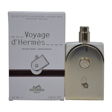 Hermes Voyage 